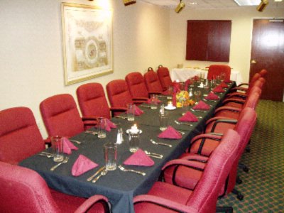 Photo of Board Room