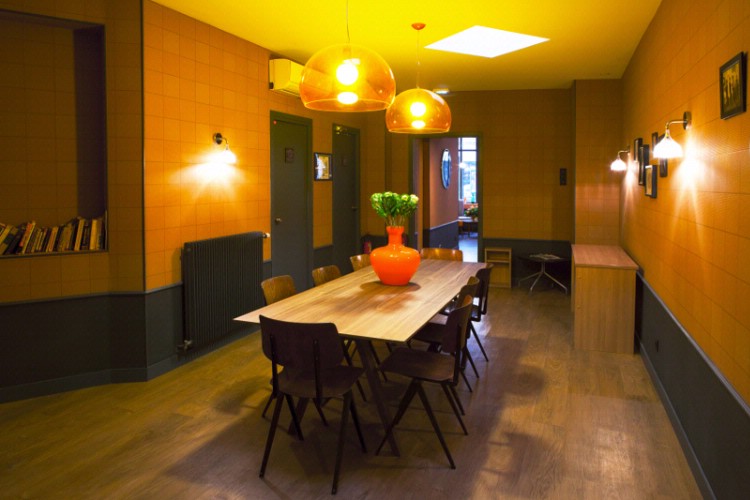 Photo of Meeting Room 1