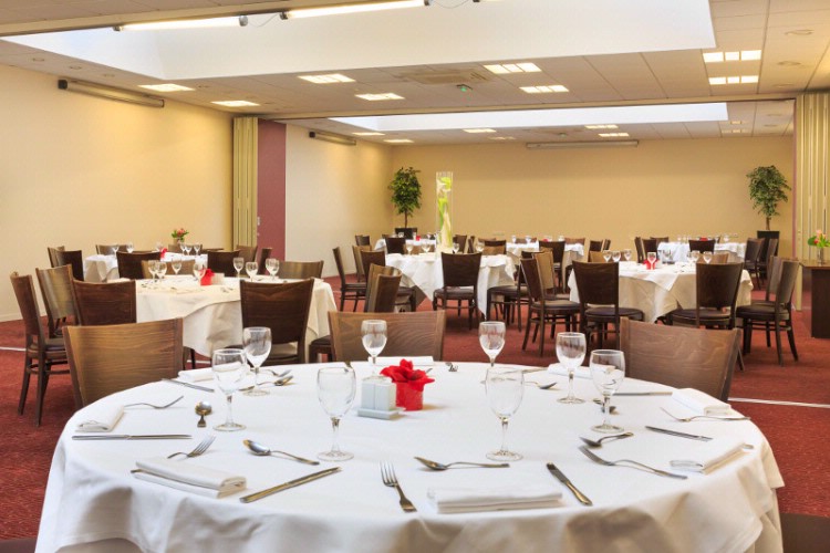 Photo of FULL MEETING SPACE 1