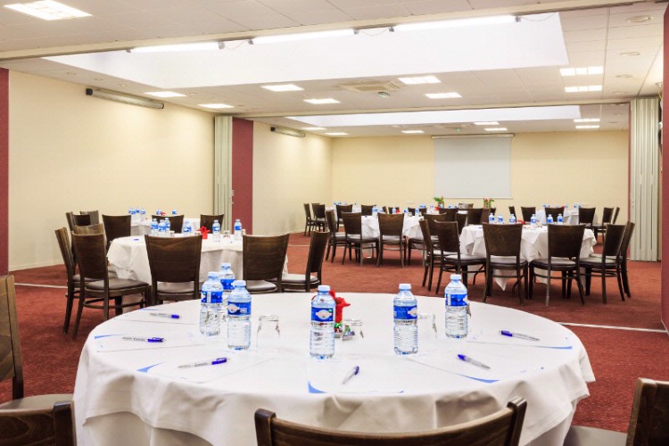 Photo of FULL MEETING SPACE 2