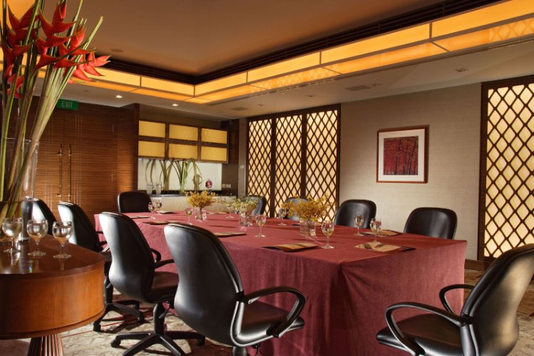 Photo of Sapphire Room 1 and 2