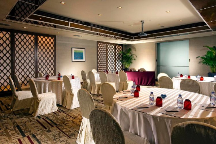 Photo of Sapphire Room 3