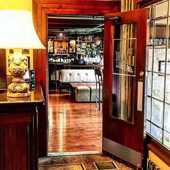 Photo of Tin Lizzie Lounge - Main Room 