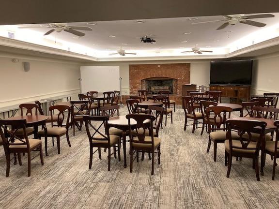 Photo of James River Room