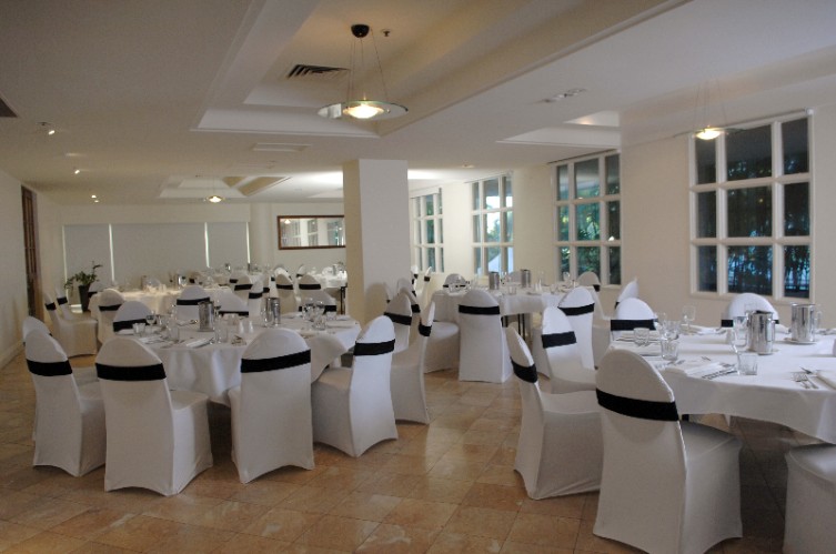 Photo of Crystal Twig Room