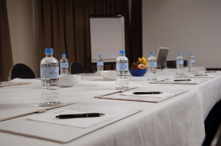 Photo of Executive Boardroom
