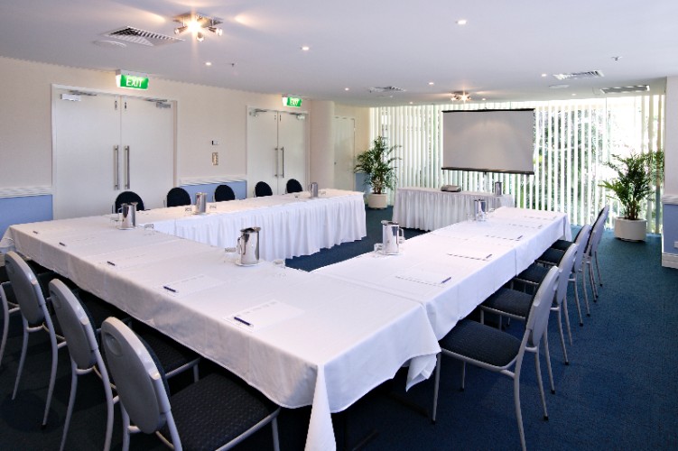 Photo of Golden Palm Room