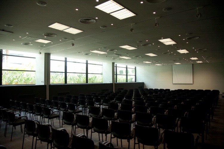 Photo of Sunset Conference Room