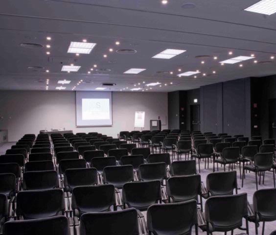 Photo of Lagoon Conference Room