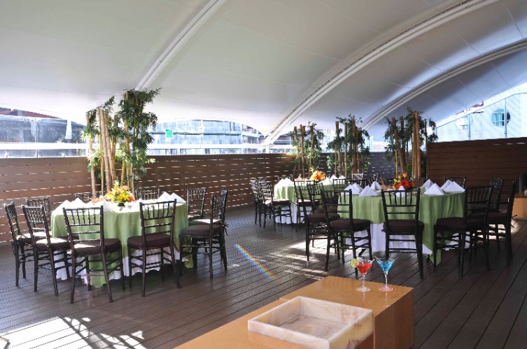 Photo of Terraza Tierra