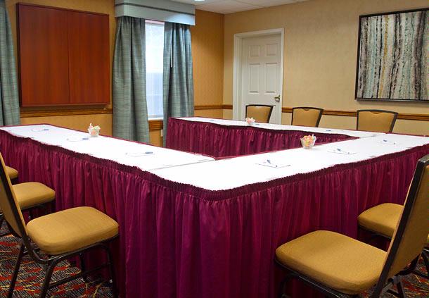Photo of Lake Norman Room