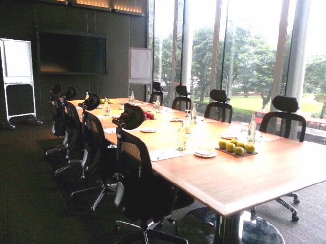 Photo of Boardroom Two