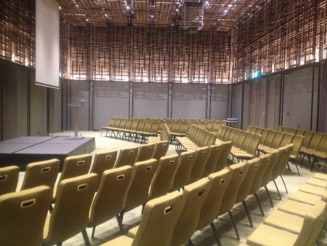 Photo of Conference Two