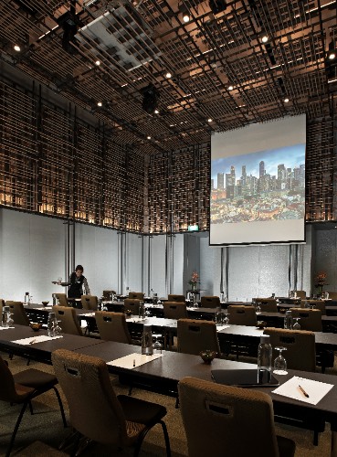 Photo of Conference One & Two