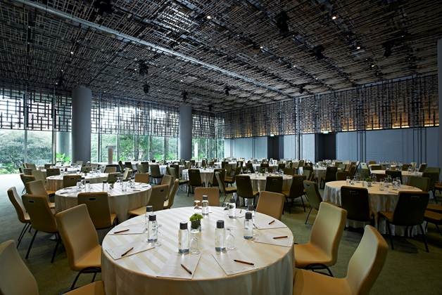 Photo of William Pickering Ballroom