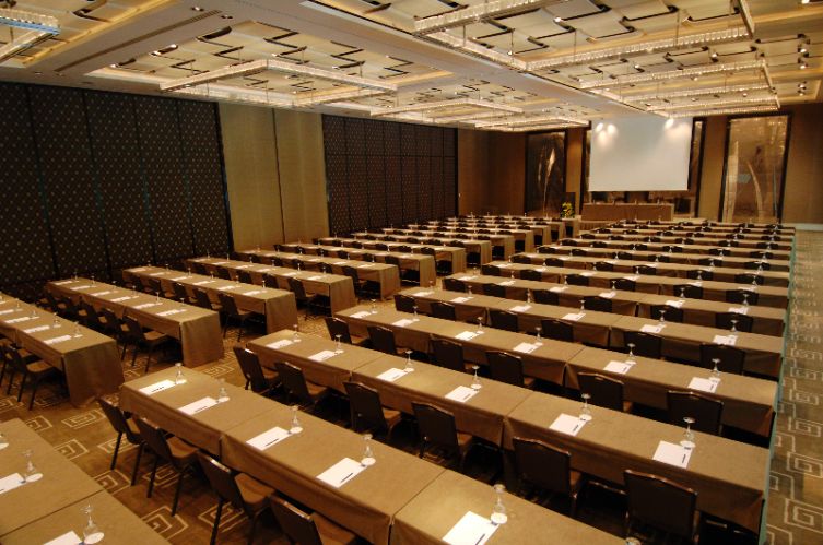 Photo of Grand Ballroom ABCDE