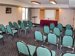 Photo of Meeting Room