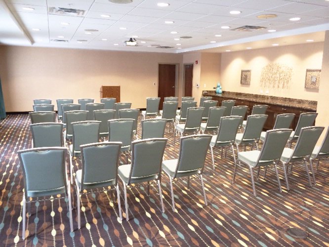 Photo of Keystone Room