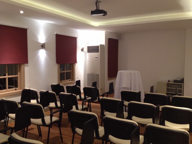 Photo of Puding Meeting Room