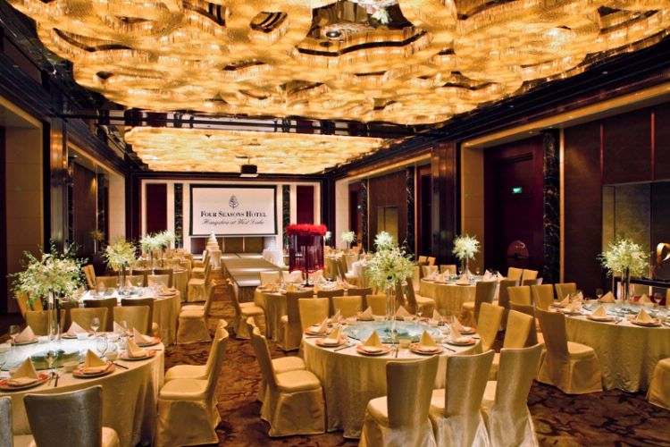 Photo of Ballroom