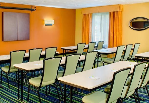 Photo of Cereal City Meeting Room