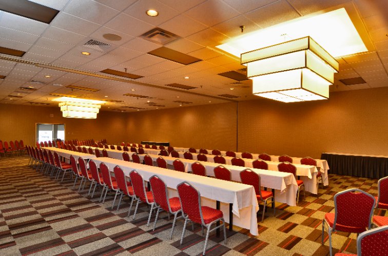Photo of Grand Ballroom