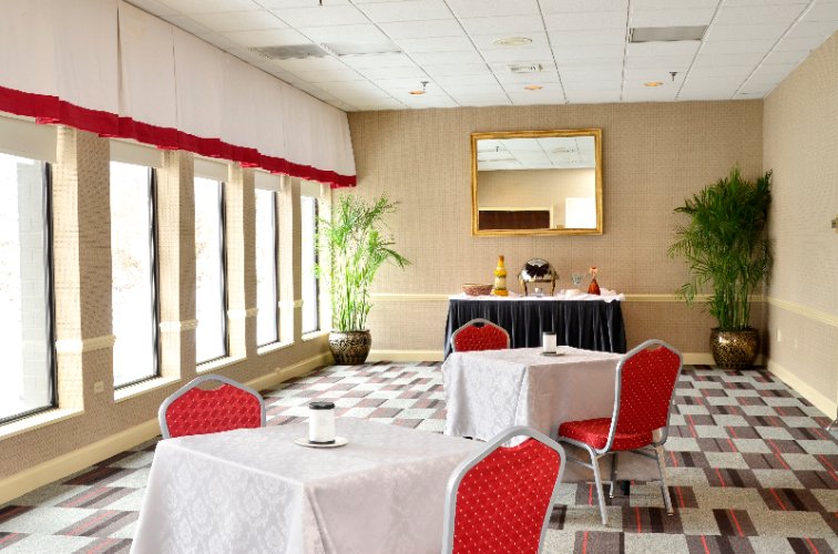 Photo of Keystone Ballroom
