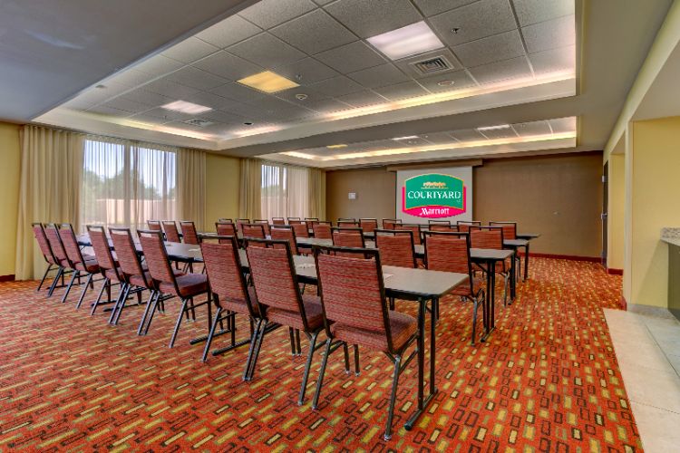Photo of Blue Grass Room 