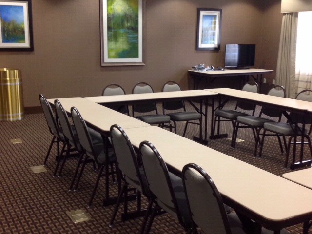 Photo of Meeting Room