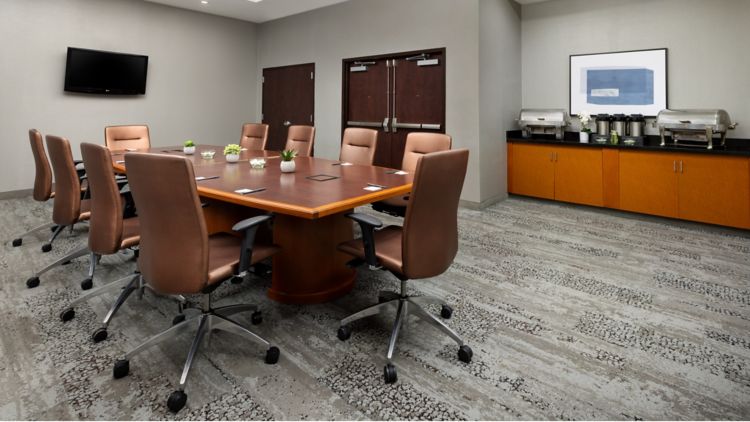 Photo of Boardroom