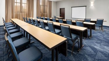 Photo of Shore Room
