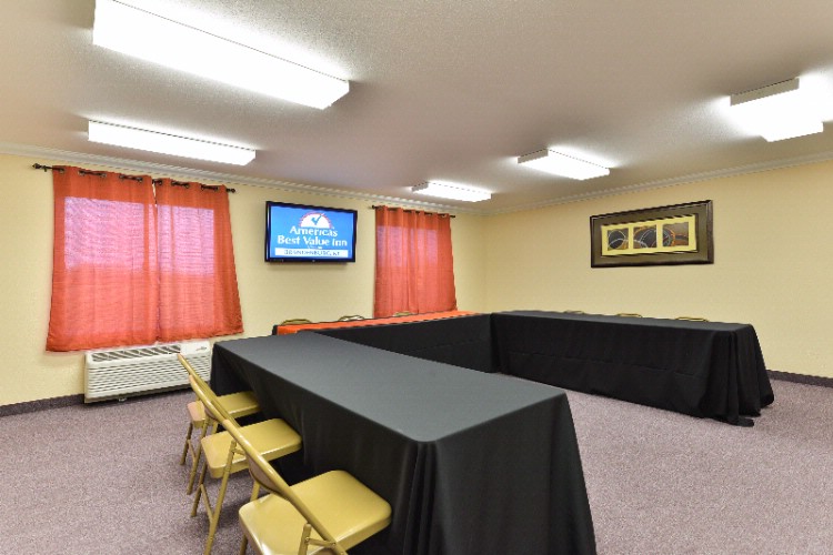 Photo of Meeting Room