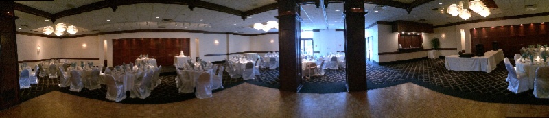 Photo of Summit Ballroom