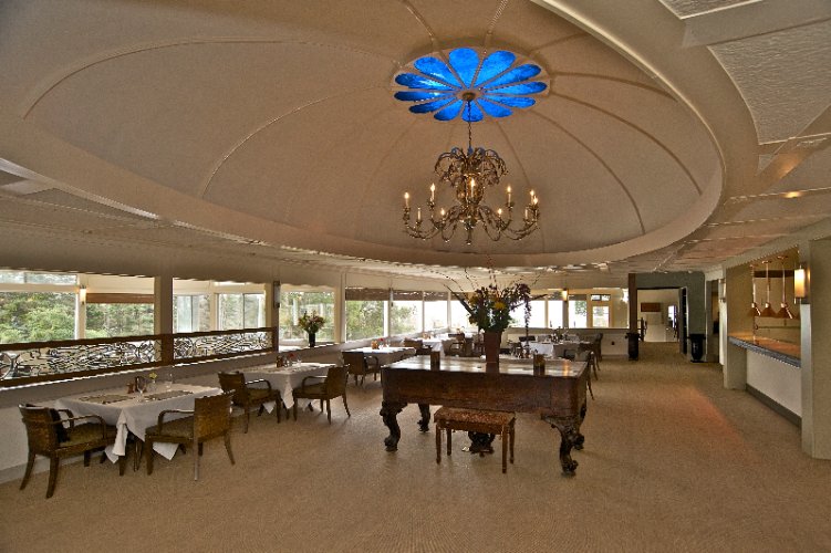 Photo of Main Dining Room