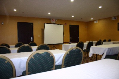 Photo of Conference Room