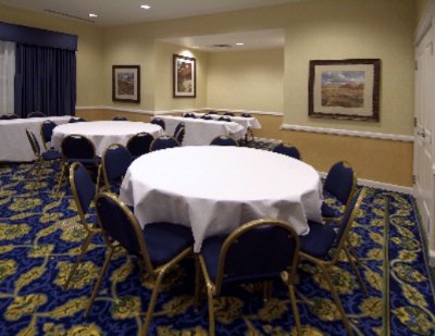 Photo of Conference Suite