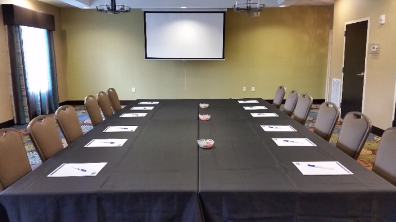 Photo of Lake Houston Room