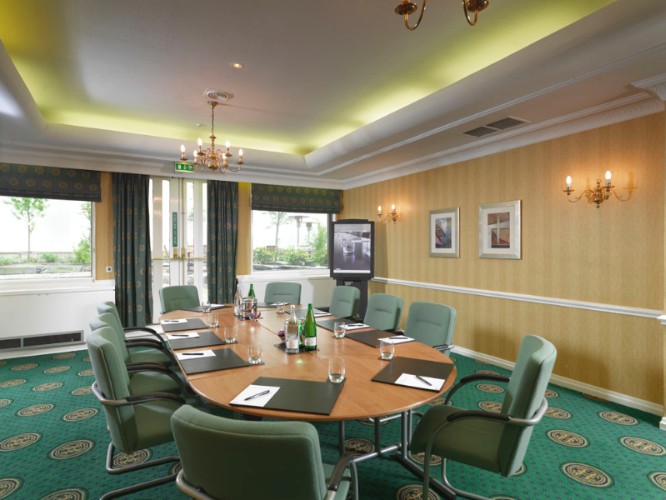 Photo of The Sundew Suite