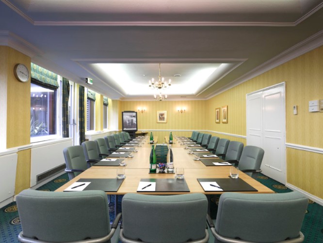 Photo of The Kilmore Suite