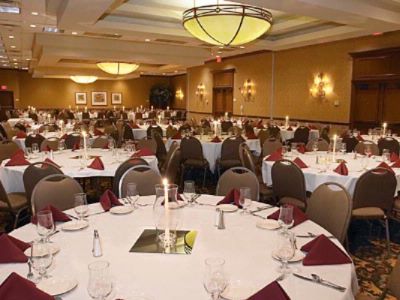 Photo of The Dodge Ballroom