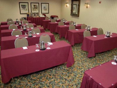 Photo of Private Dining Room