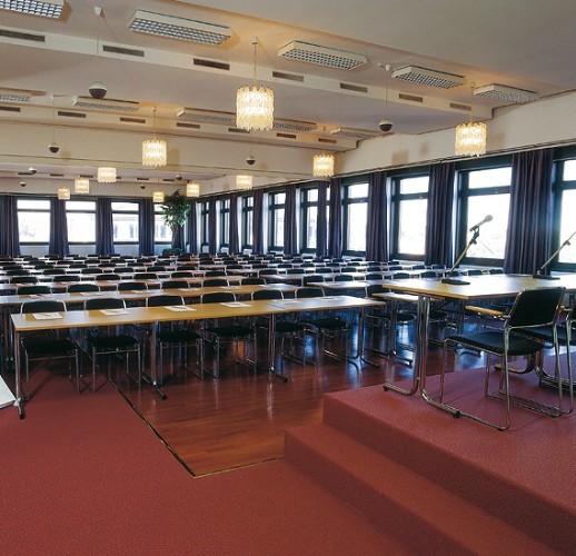 Photo of Festsalen