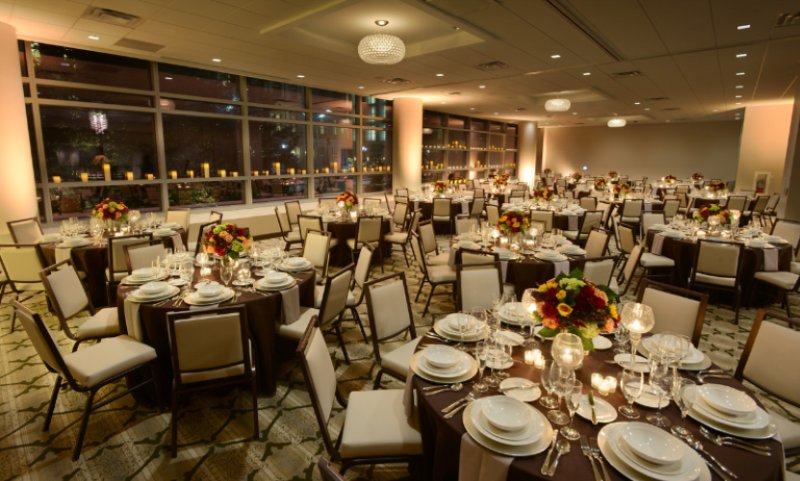 Photo of Magnolia Ballroom