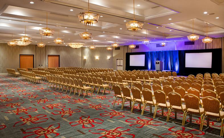 Photo of Cumberland Ballroom