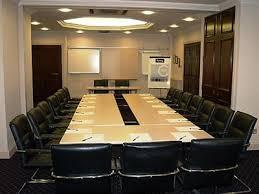 Photo of Filby Suite