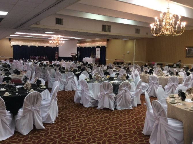 Photo of Ballroom