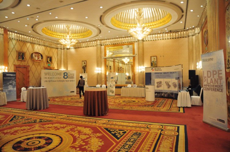 Photo of Grand Ballroom
