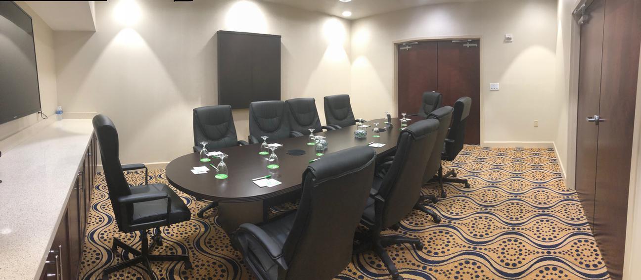Photo of University Ballroom