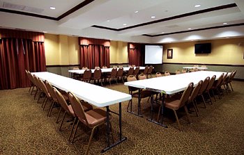 Photo of Conference Hall