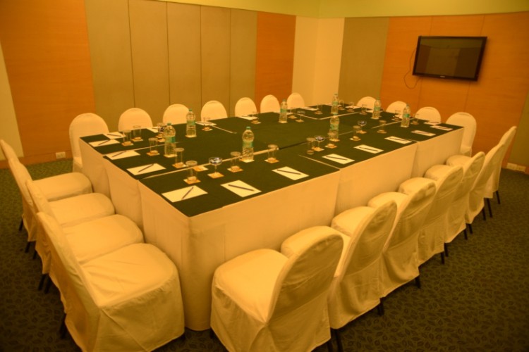 Photo of Meeting Room 2